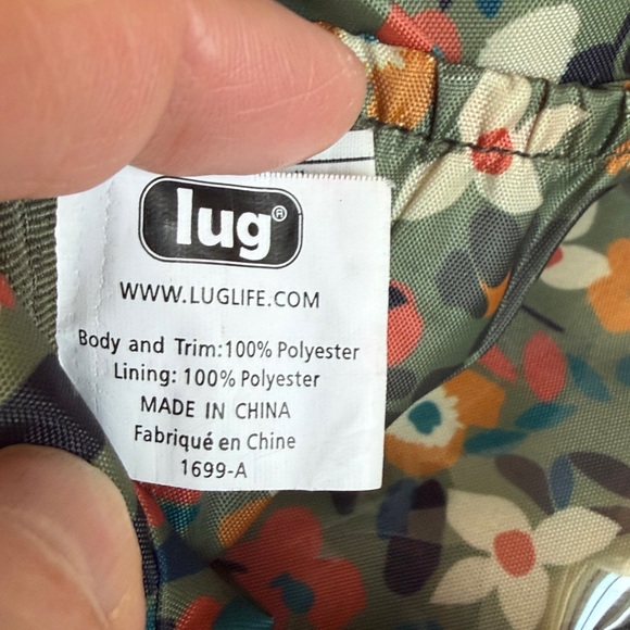 #LUG Backpack - Picture 11 of 11